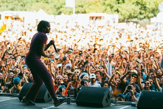 Tierra Whack By Pooneh Ghana for ACL Fest 2019DSC00055