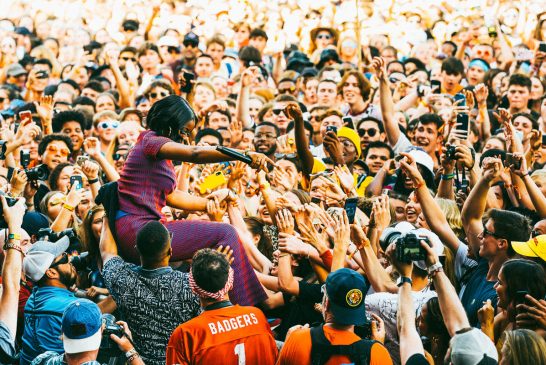 Tierra Whack By Pooneh Ghana for ACL Fest 2019DSC00090