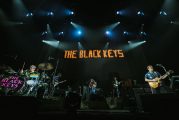 PHOTOS: The Black Keys with Modest Mouse