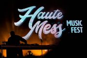 Haute Mess Music Fest