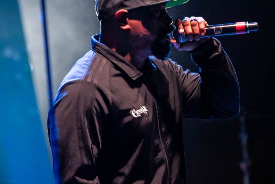 Cypress Hill at Haute Mess Music Fest, Cedar Park, TX 11/09/2019. © 2019 Jim Chapin Photography