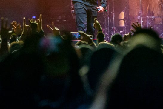 Cypress Hill at Haute Mess Music Fest, Cedar Park, TX 11/09/2019. © 2019 Jim Chapin Photography