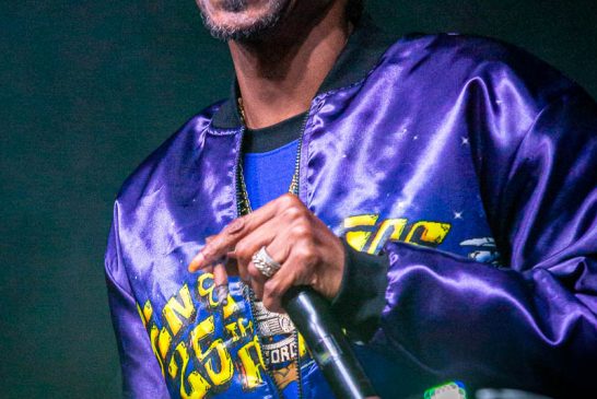 DJ Snoopadelic at Haute Mess Music Fest, Cedar Park, TX 11/10/2019. © 2019 Jim Chapin Photography