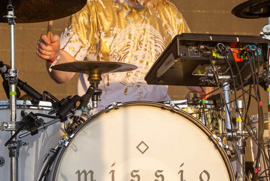 Missio at Haute Mess Music Fest, Cedar Park, TX 11/10/2019. © 2019 Jim Chapin Photography