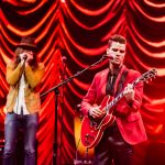 PHOTOS: KALEO at ACL Live in Austin