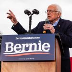 12,000 Attend Democratic Candidate Bernie Sanders’ Austin Rally
