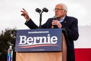 12,000 Attend Democratic Candidate Bernie Sanders' Austin Rally