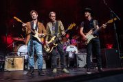 Austin Cares Concert featuring Doyle Bramhall II and Friends