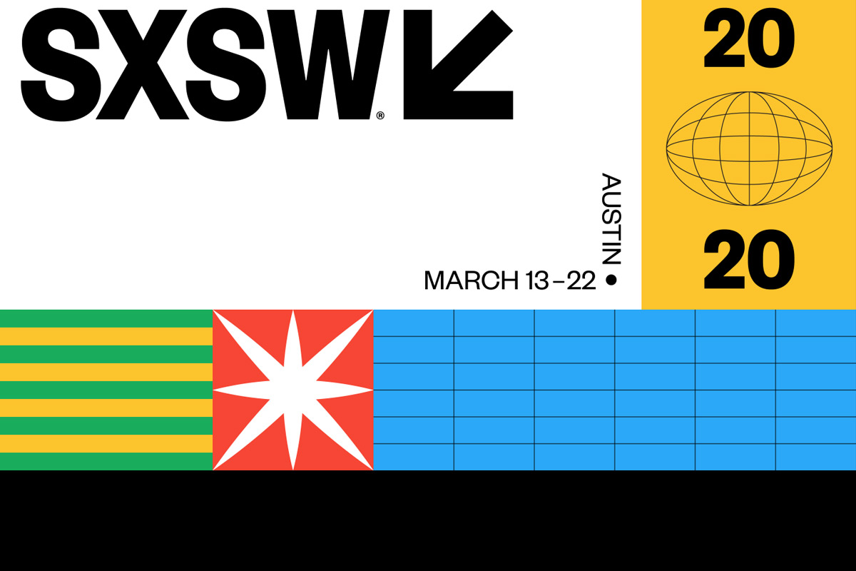 SXSW Announces New Keynote Conversation and More Featured Speakers