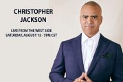 Texas Performing Arts to Offer Hamilton's CHRISTOPHER JACKSON: Live From the West Side