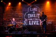PHOTOS: Come and Take it Live Presents 'Smile Empty Soul'