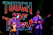 PHOTOS: A Touch of Trey Grateful Dead & Phish Tribute Night