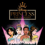 Texas Performing Arts Announces Disney Princess – The Concert