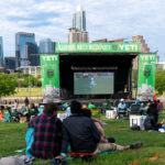 PHOTOS: Austin FC Inaugural Match Watch Party at the Long Center
