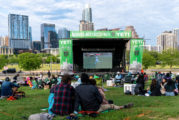 PHOTOS: Austin FC Inaugural Match Watch Party at the Long Center