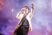 Green Day/Fall Out Boy/Weezer: The Hella Mega Tour Kicks off in Dallas