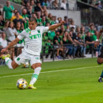 Austin FC Defeats LA Galaxy 2-0 with Djitté and Gaines scoring their First Goals