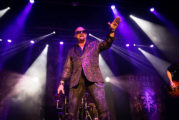 House of Blues Dallas Welcomes Geoff Tate