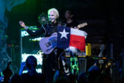 John 5 at Come and Take it Live
