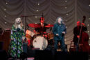 PHOTOS: Robert Plant and Alison Krauss 