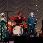 PHOTOS: Robert Plant and Alison Krauss “Raising the Roof Tour” in Austin
