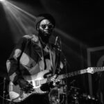 PHOTOS: Gary Clark Jr. and Markus King perform at Emo’s during SXSW