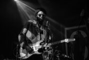 PHOTOS: Gary Clark Jr. and Markus King perform at Emo's during SXSW