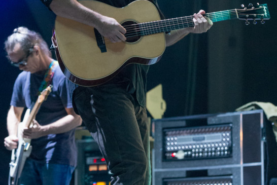 Dave Matthews Band at Austin360 Ampthiheater