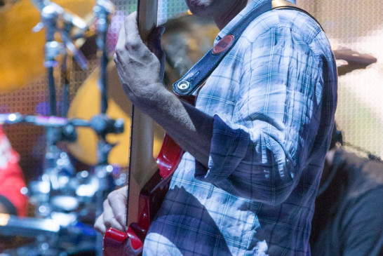 Dave Matthews Band at Austin360 Ampthiheater
