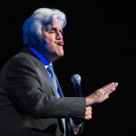 Jay Leno Brings his Comedy Stylings to Austin’s Long Center