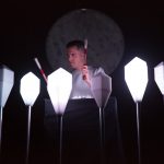 Purity Ring at Austin Music Hall 9/5/2015