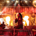 Summer’s Last Stand: Slipknot Brings the Metal Assault to Austin360