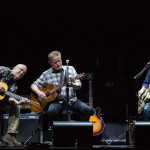 The Eagles Share their History at The Frank Erwin Center