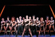 Chicago the Musical opens in Austin