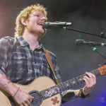 Ed Sheeran Kicks off X Tour with Sweet Wedding Proposal