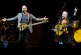Sting and Paul Simon kick off their On Stage Together Tour in Houston