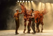 War Horse to premiere at Austin's Bass Concert Hall