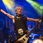 Black Stone Cherry brought the ‘boom boom’ to Denver