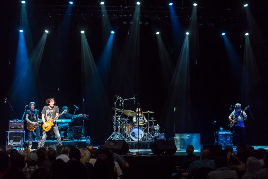 Jonny Lang, ACL Live, Austin 9/16/17