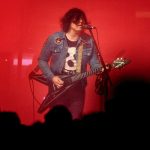 ACL Music Fest: Dancing In the Light On This Harvest Moon:  Ryan Adams and Middle Kids
