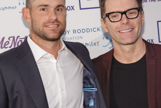 12th Annual Andy Roddick Foundation Gala at ACL Live at the Moody Theater 10/30/2017. © 2017 Jim Chapin Photography.