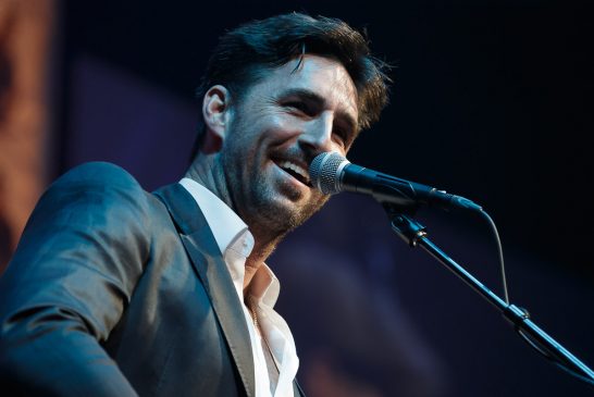 Jake Owen at the 12th Annual Andy Roddick Foundation Gala at ACL Live at the Moody Theater 10/30/2017. © 2017 Jim Chapin Photography.