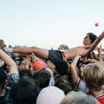 ACL Music Festival Sunday Wknd 1 – The Killers, Gorillas, Vance Joy, and more