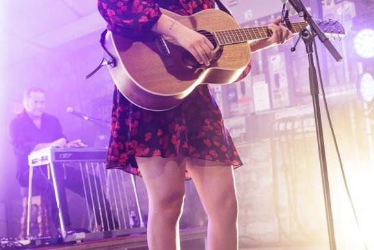 First Aid Kit at Stubb's Amphitheater 10/14/2017. © 2017 Jim Chapin Photography.