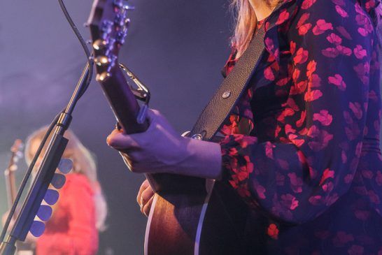 First Aid Kit at Stubb's Amphitheater 10/14/2017. © 2017 Jim Chapin Photography.