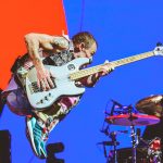 ACL Music Festival Saturday Wknd 1 – Red Hot Chili Peppers, Chance the Rapper, Ice Cube and more