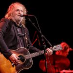 Ray Wylie Hubbard Throws a Greasy Birthday Party at the Paramount