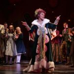 A Christmas Carol: the most rockin’ musical returns for the holidays!