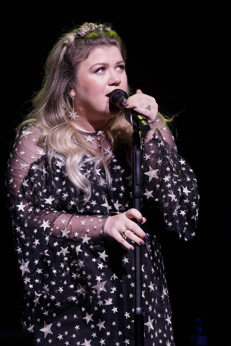 Mix 94.7 Welcomes Kelly Clarkson, Rachel Platten and Secondhand ...
