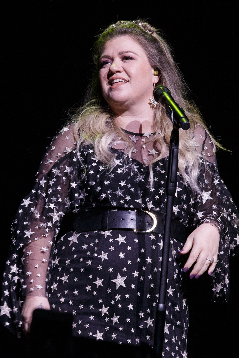美国微胖女歌手图片